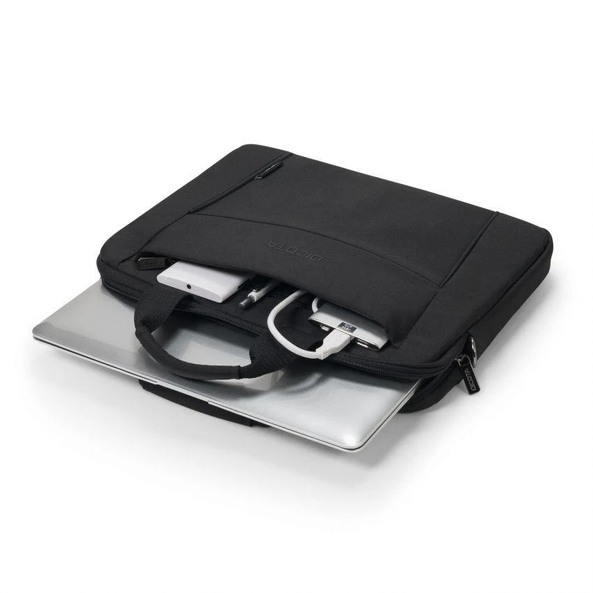 DICOTA Eco Slim dėklas BASE 13–14,1 colio