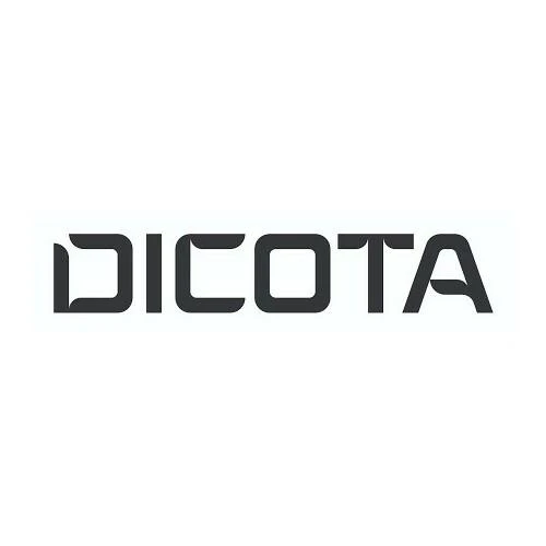 Dicota BASE XX Nešiojamas kompiuteris Krepšys Clamshell 13-14.1col. Juodas