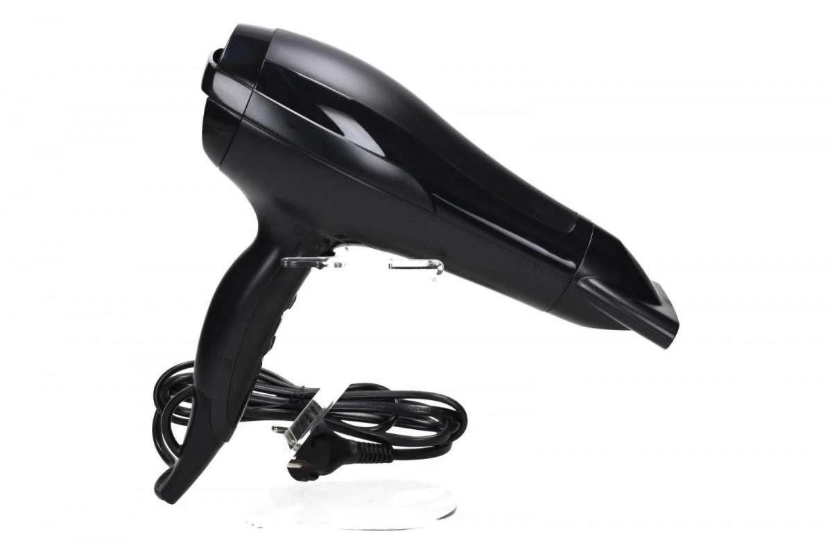Plaukų džiovintuvas Remington D5210 Juoda 2200 W