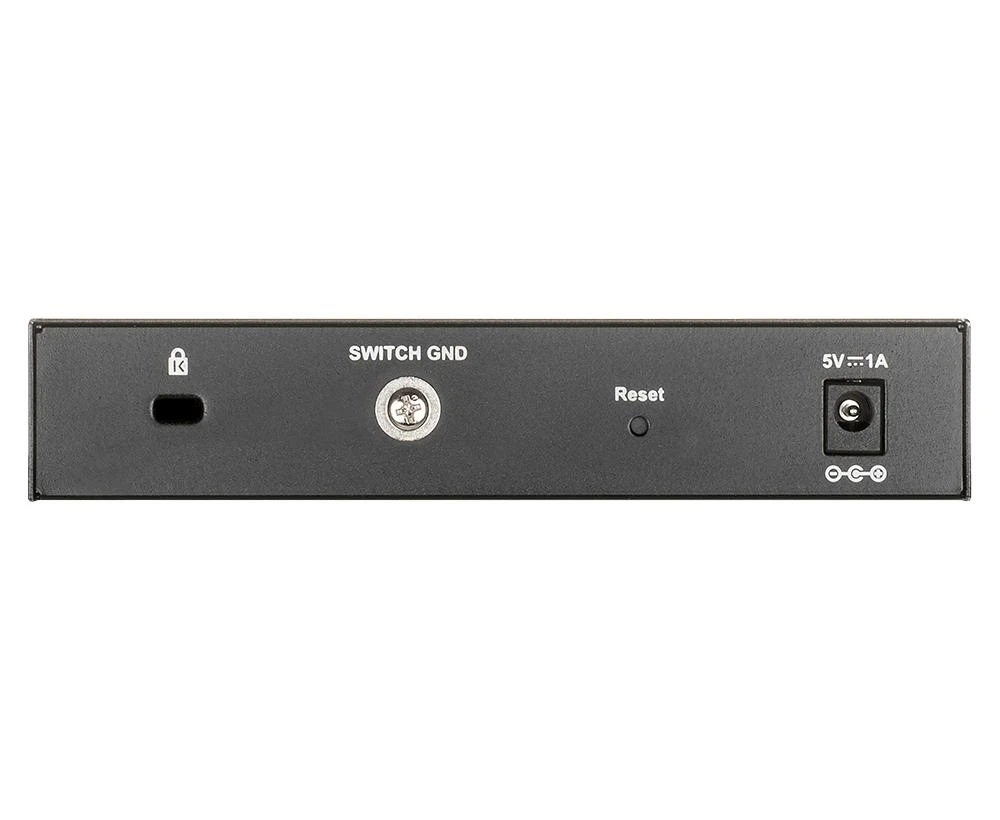 Šakotuvas D-Link | Išmanusis Gigabit Ethernet jungiklis | DGS-1100-08V2 | Tvarko | Darbalaukis | Maitinimo tipas Išorinis | 24 mėn.