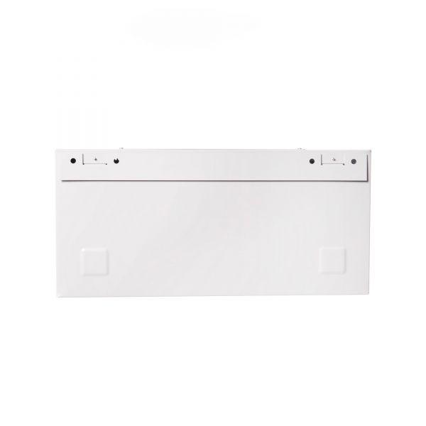 Assmann Electronic DIGITUS DN-W19 04U/450/MD Sieninė spintelė 4U 600x450mm pilkas RAL 7035
