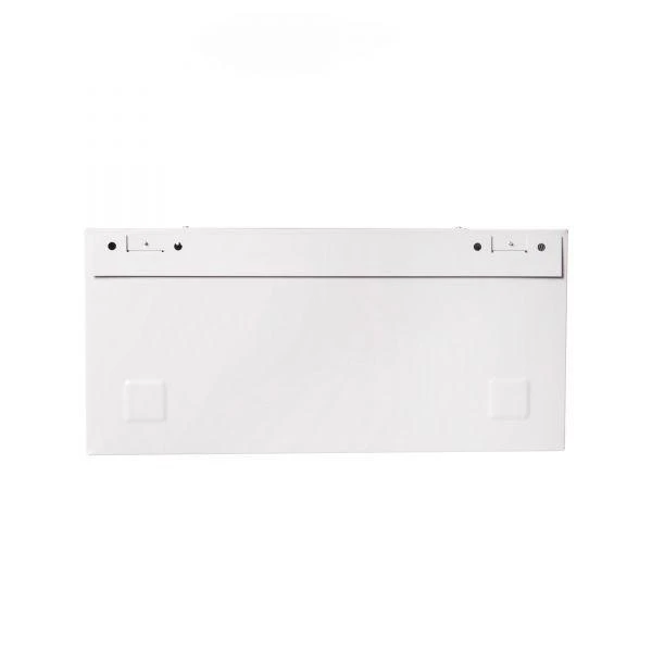 Assmann Electronic DIGITUS DN-W19 04U/450 Sieninė spintelė 4U 600x450mm pilkas RAL 7035