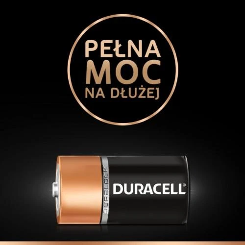 Duracell 2 LR14 C Vienkartinė baterija Šarminis