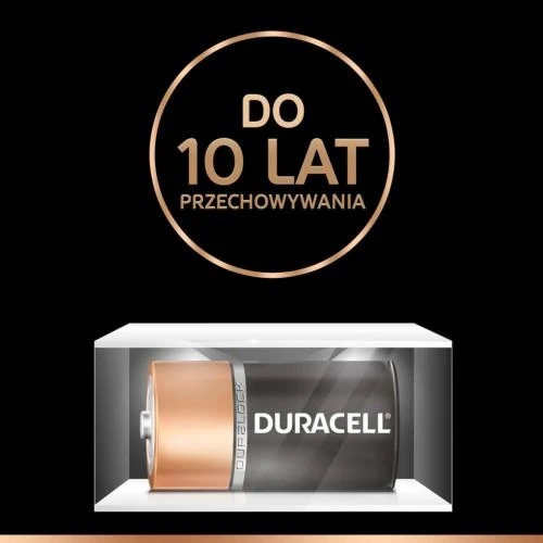 Duracell 2 LR14 C Vienkartinė baterija Šarminis
