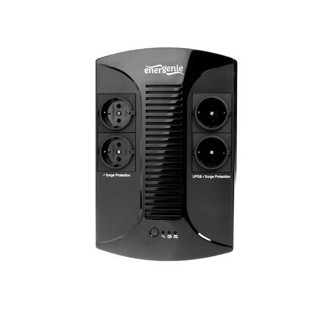 EnerGenie | UPS with AVR | 850 VA | 220 V