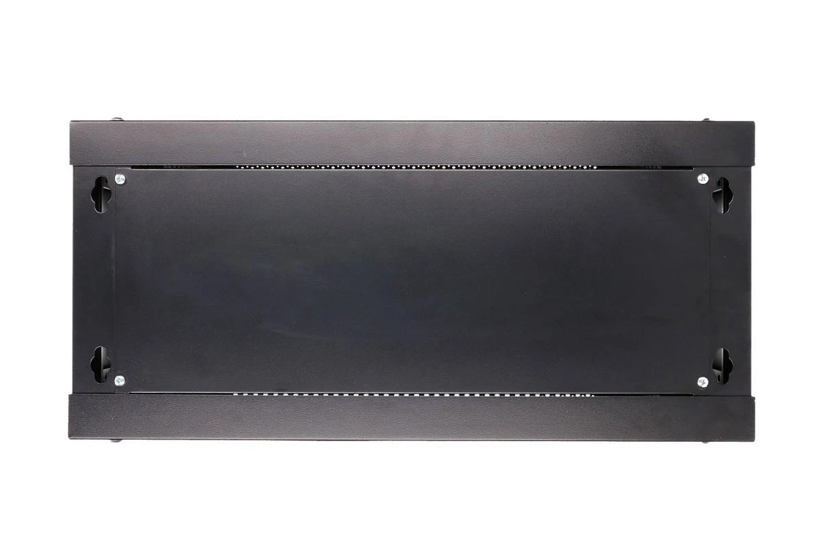 EXTRALINK 4U 600X600 19" RACK CABINET Juodas