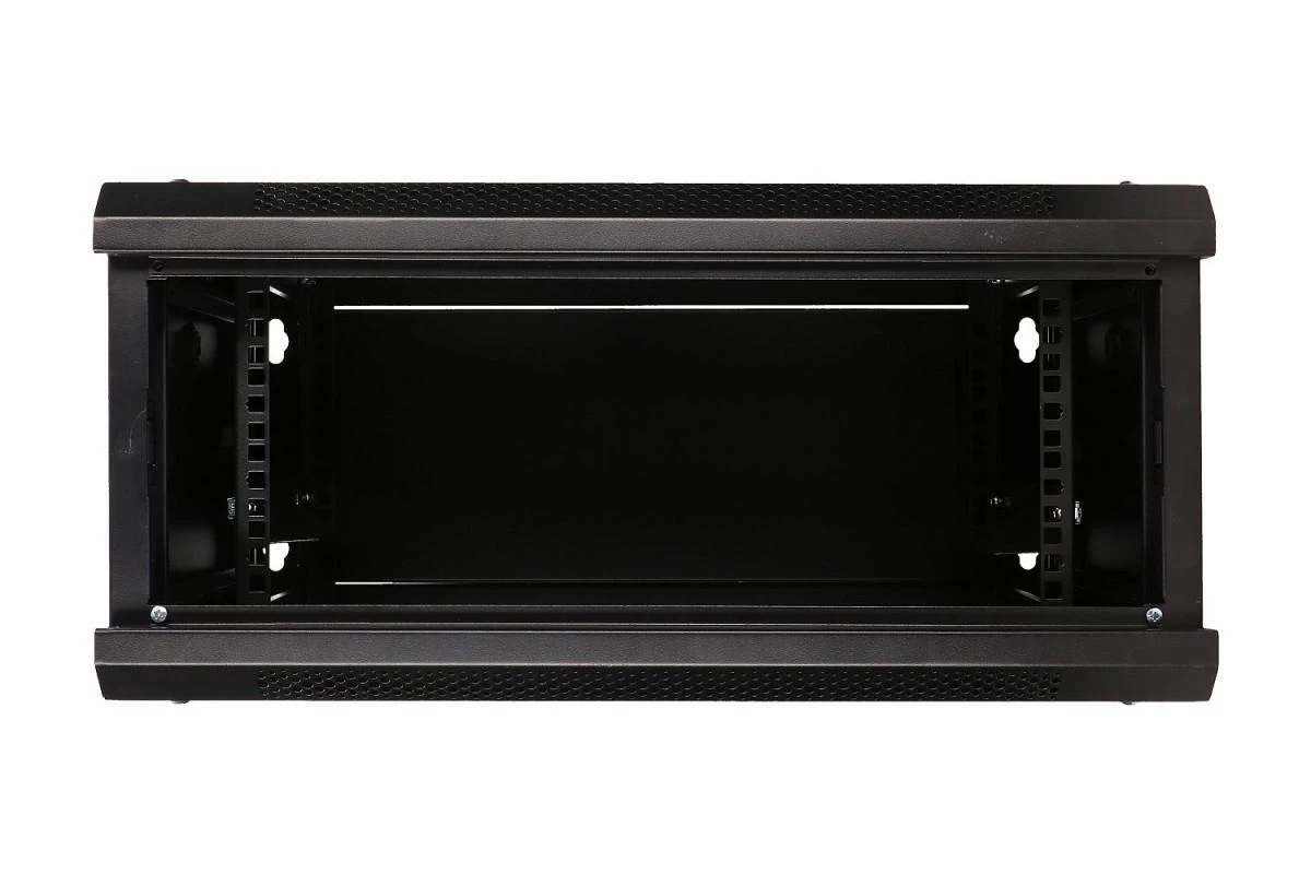 EXTRALINK 4U 600X600 19" RACK CABINET Juodas