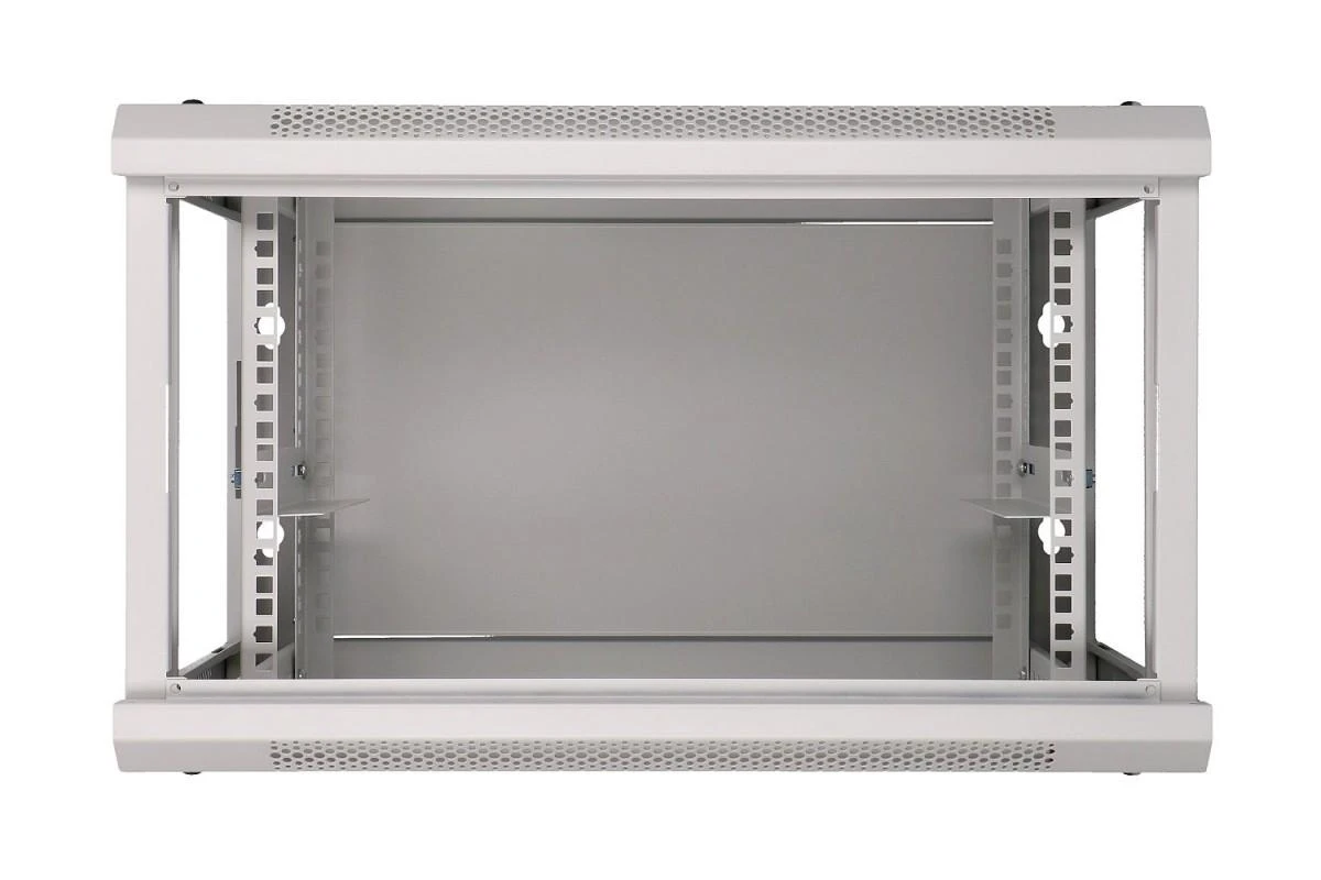 EXTRALINK 4U 600X600 19" RACK CABINET GRAY