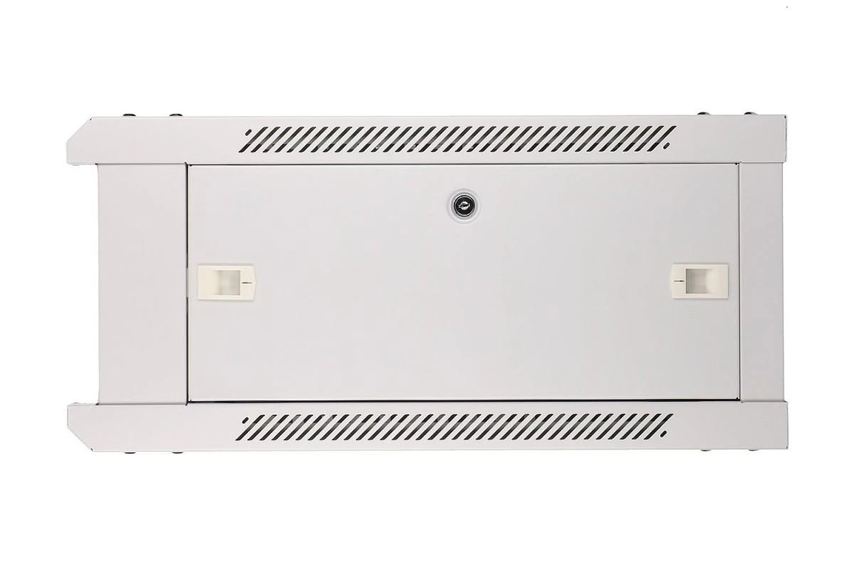 EXTRALINK 4U 600X600 19" RACK CABINET GRAY