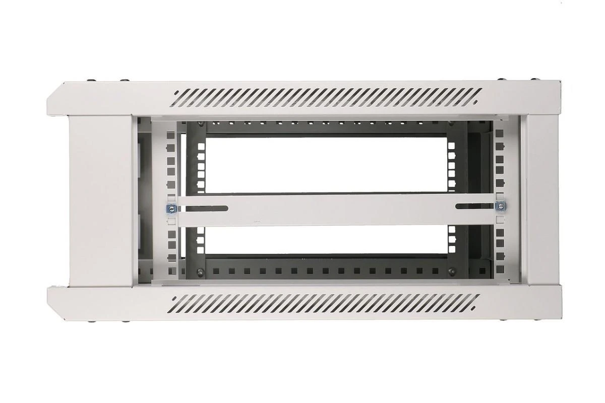 EXTRALINK 4U 600X600 19" RACK CABINET GRAY