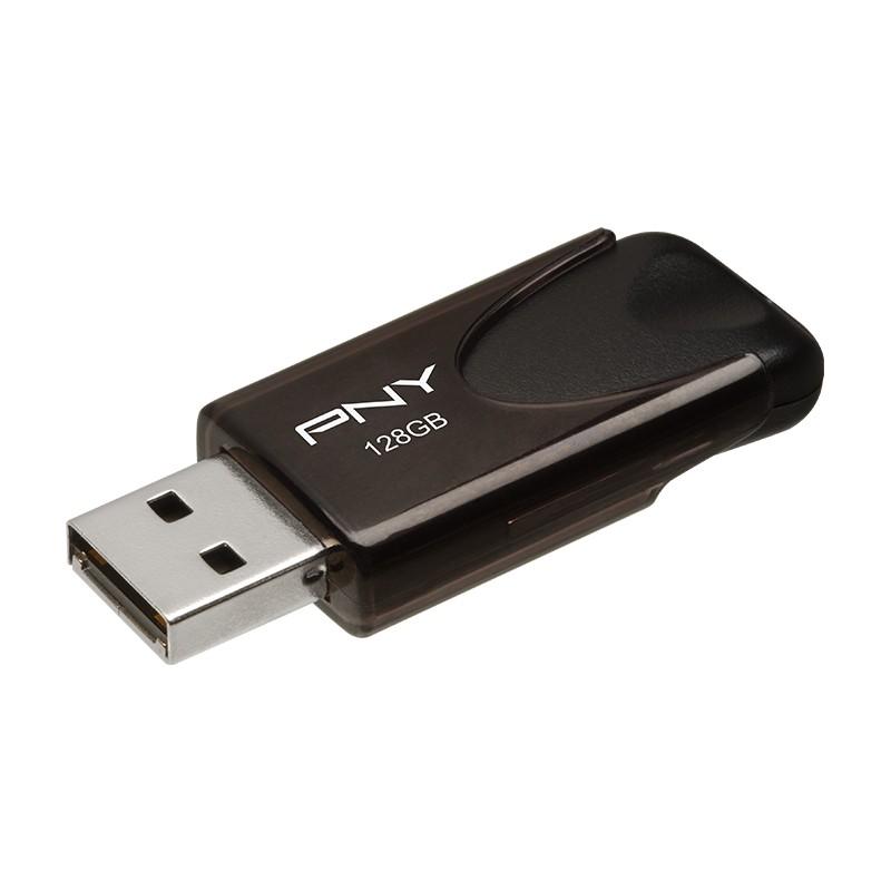 PNY Attaché 4 2.0 128 GB