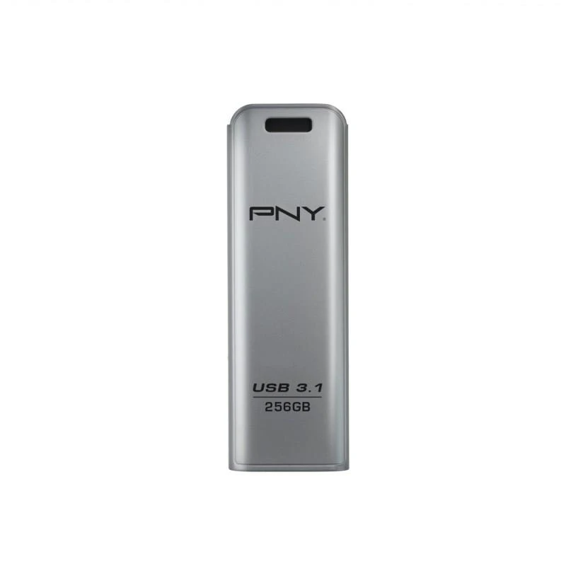 USB laikmena PNY Elite Steel 256GB USB 3.1