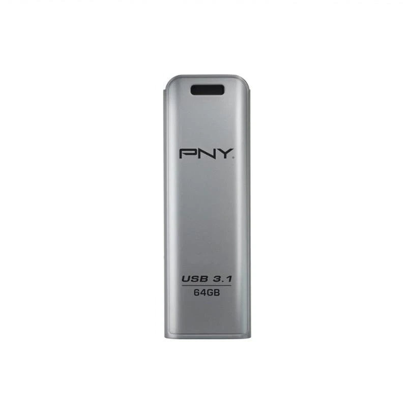 PNY Elite Steel 3.1 64GB