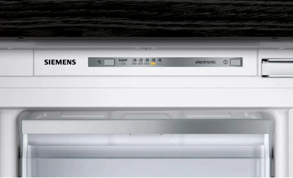 Šaldiklis SIEMENS GI11VADE0