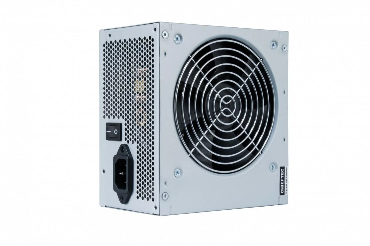 CHIEFTEC GPB 500W ATX 230V >85proc PFC urmu