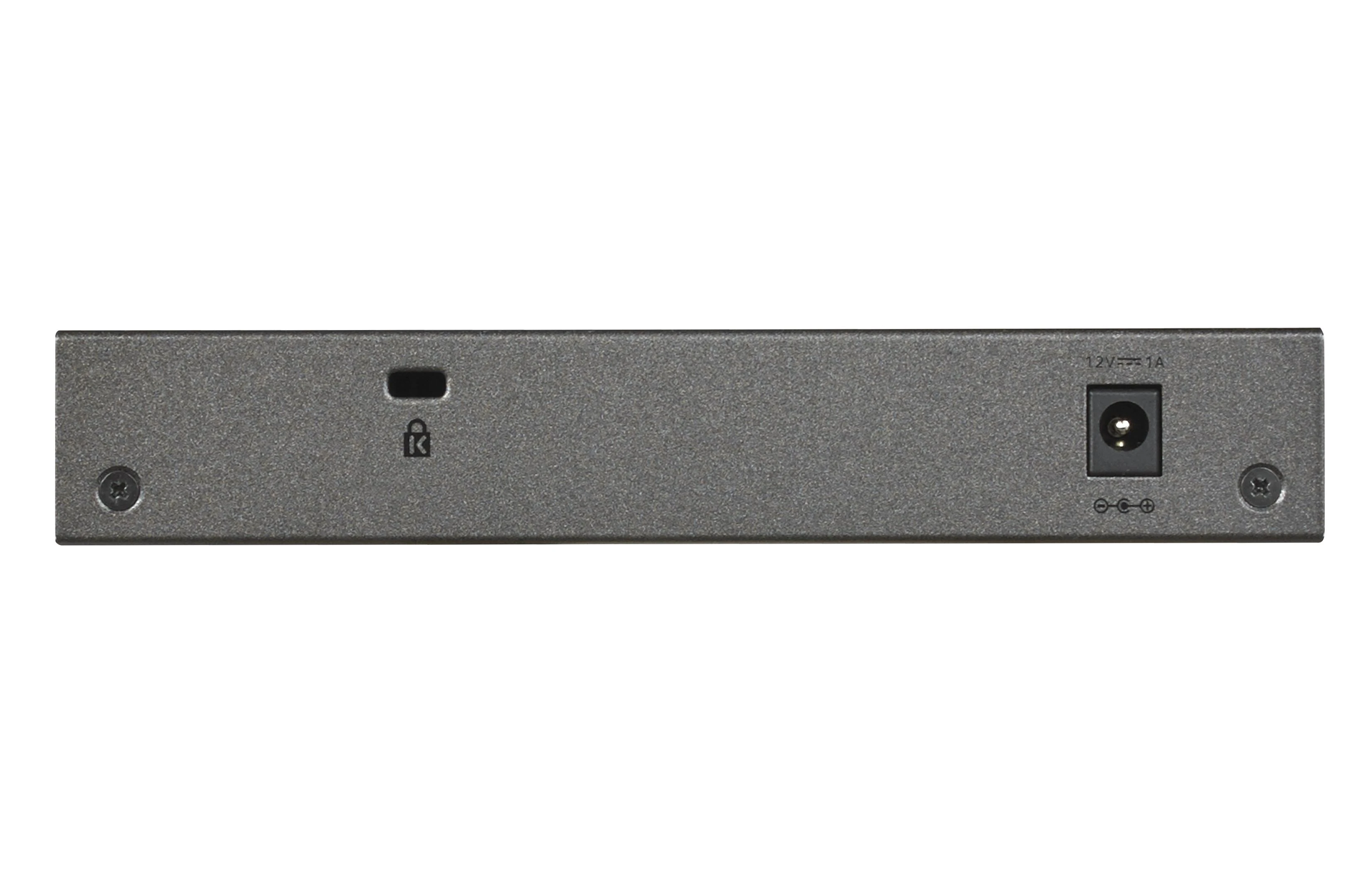 NETGEAR 8 prievadų Gigabit Ethernet Smart Managed Pro jungiklis