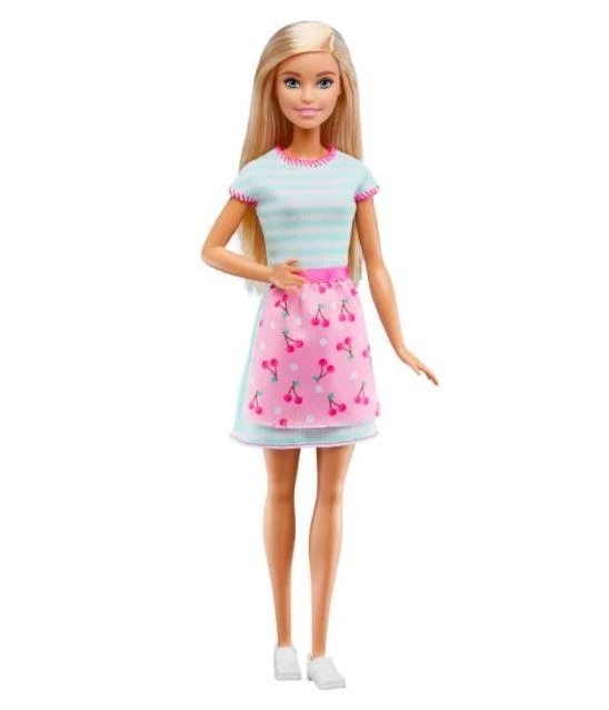 Mattel Komplektas su Barbie Sisters - Kepimas kartu