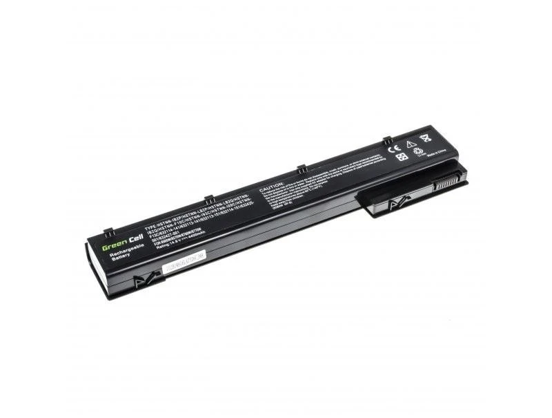 GREENCELL HP56 Baterija Žalias Cell for HP EliteBook 8560w 8570w 8760w 8770w