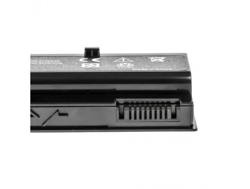 GREENCELL HP56 Baterija Žalias Cell for HP EliteBook 8560w 8570w 8760w 8770w