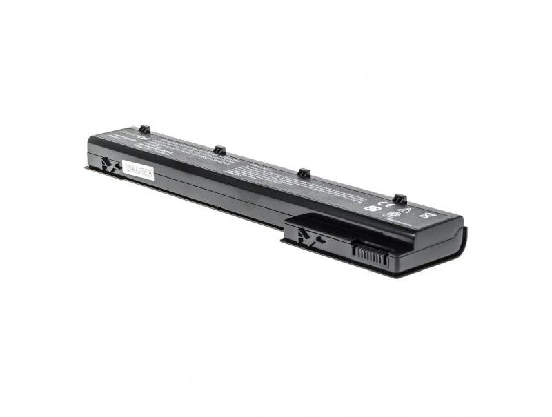 GREENCELL HP56 Baterija Žalias Cell for HP EliteBook 8560w 8570w 8760w 8770w