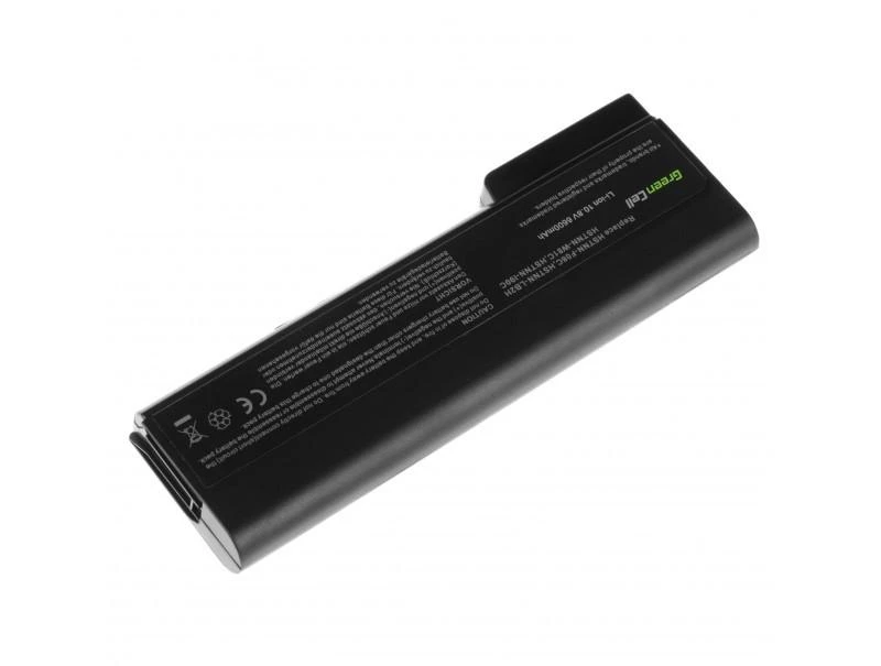 GREENCELL HP93 Baterija Žalias Cell CC06XL CC09 skirta HP EliteBook 8460p 8560p ProBook 6460
