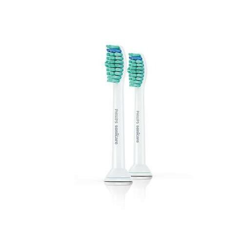Philips Sonicare ProResults Standartinės „Sonic“ dantų šepetėlio galvutės HX6012/07