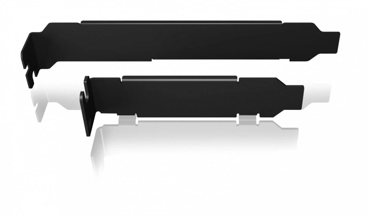 Icy Box Raidsonic | 1x HDD/SSD keitiklis, skirtas PCIe x4 lizdui | IB-PCI208-HS | Judėja