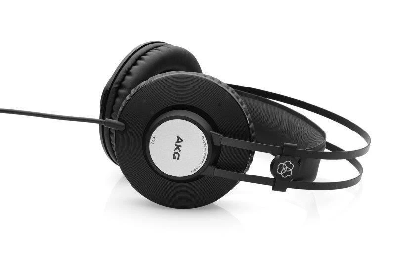 AKG K72 - studio ausinės, over-ear, closed