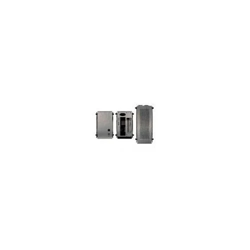 Zalman M2 Mini Mini-ITX dėklas – pilkas