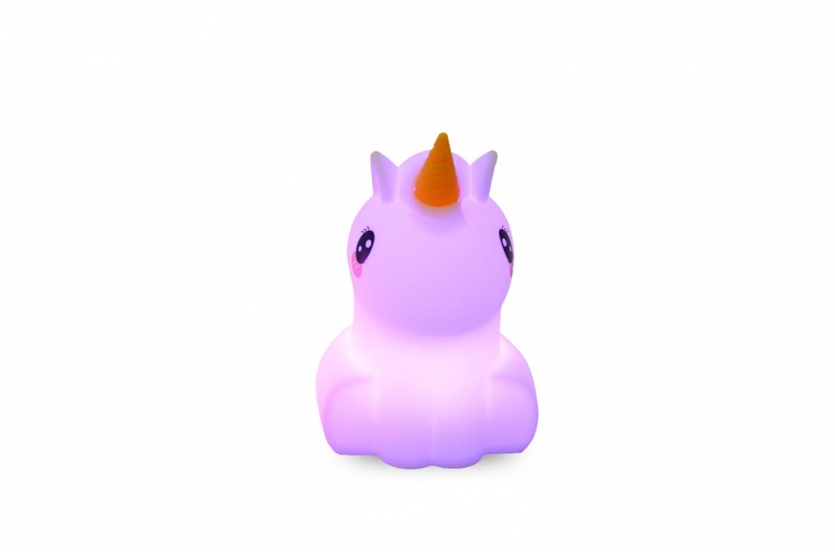 MesMed vaikiškas šviestuvas Unicorn MM019