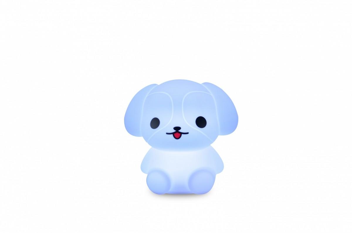 Migdukas MesMed Dog