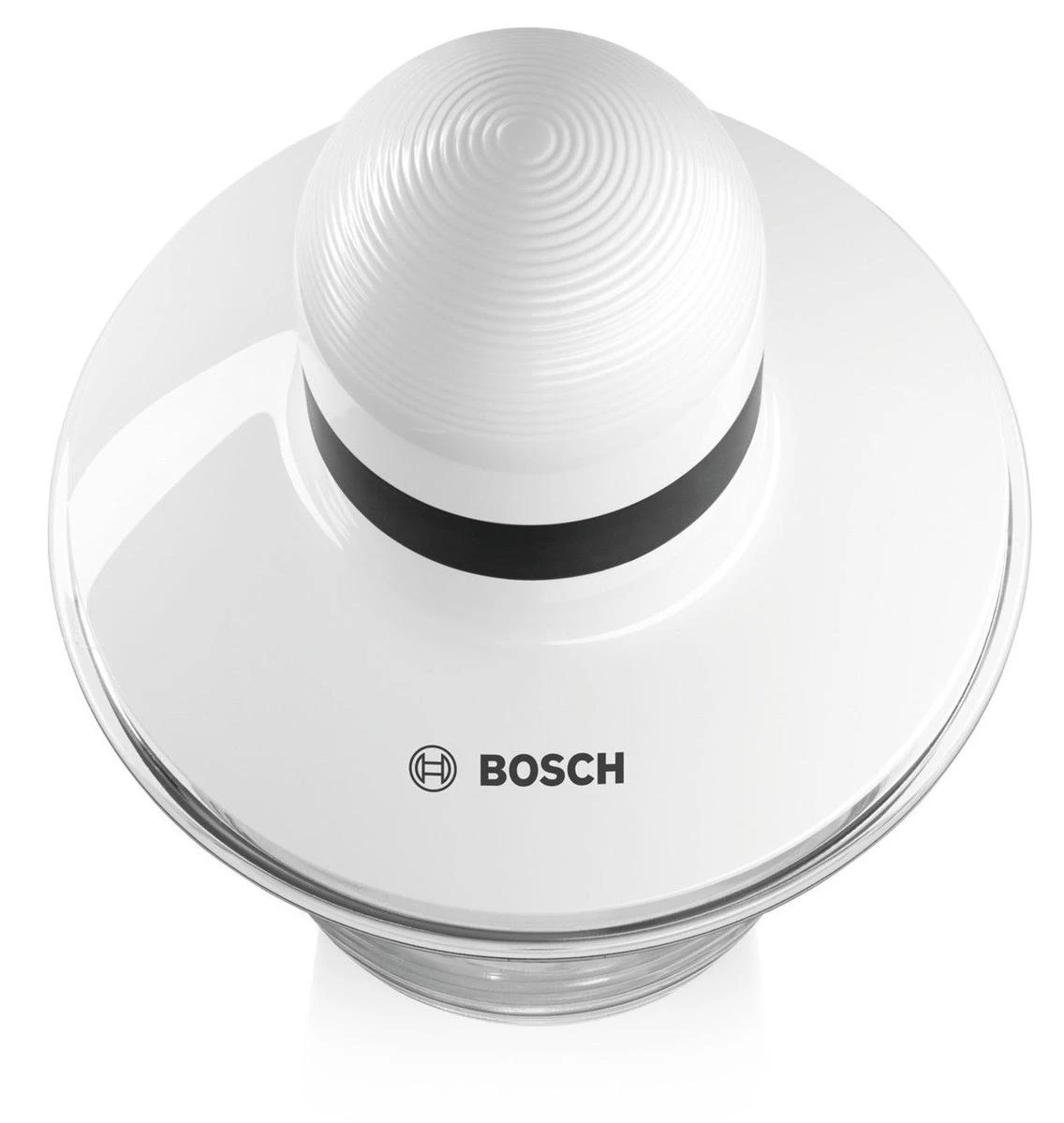 Smulkintuvas Bosch MMR 08A1, Baltos spalvos