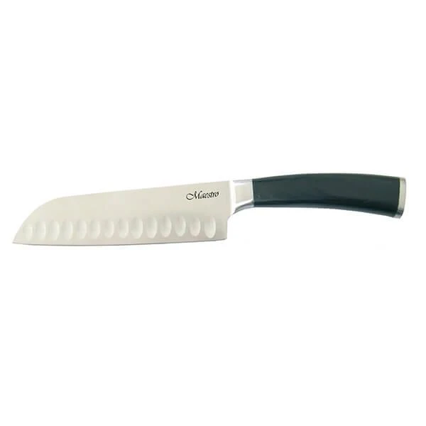 Maestro Riposo Santoku (Japoniško stiliaus) peilis 17,5 cm, 1465