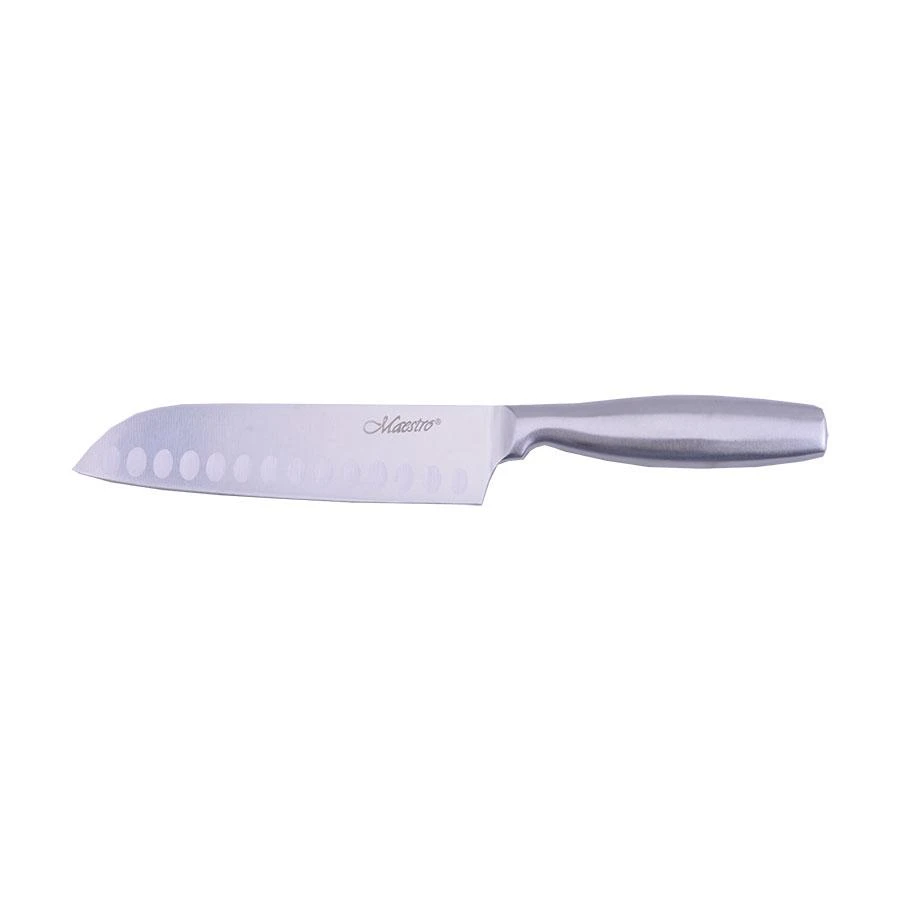 Maestro Riposo Santoku (Japoniško stiliaus) peilis 17,5 cm, 1475