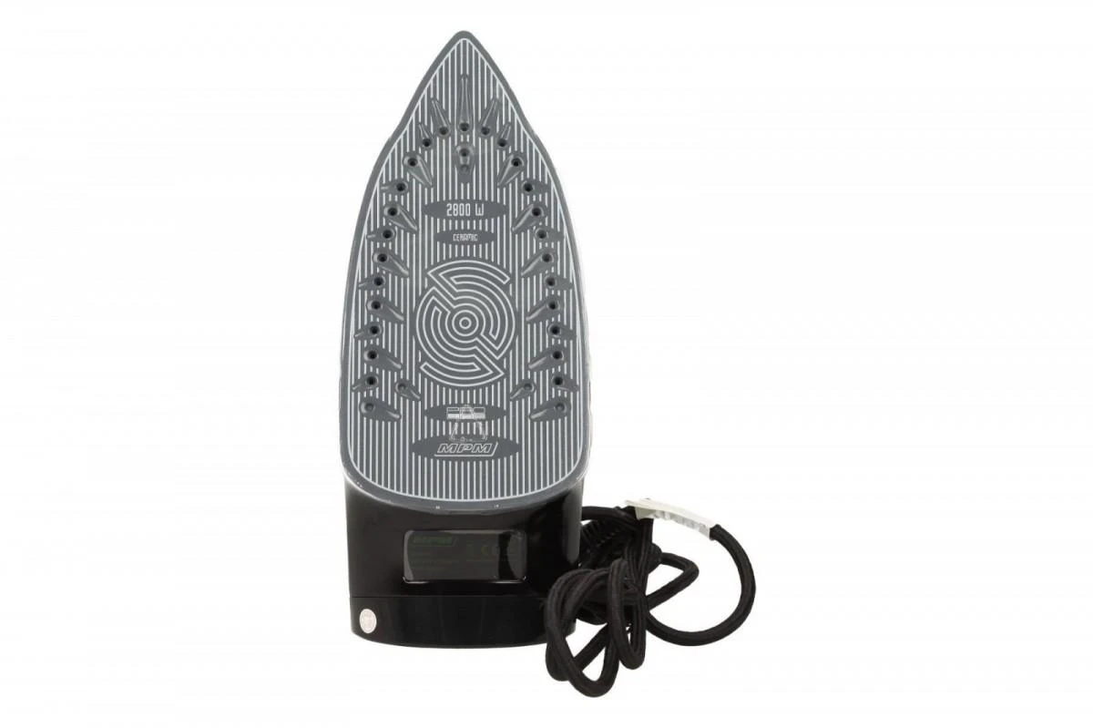 Lygintuvas MPM MZE-04BL