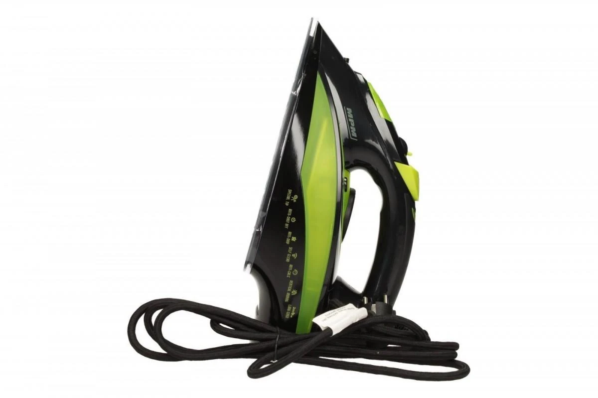 Lygintuvas MPM MZE-04BL