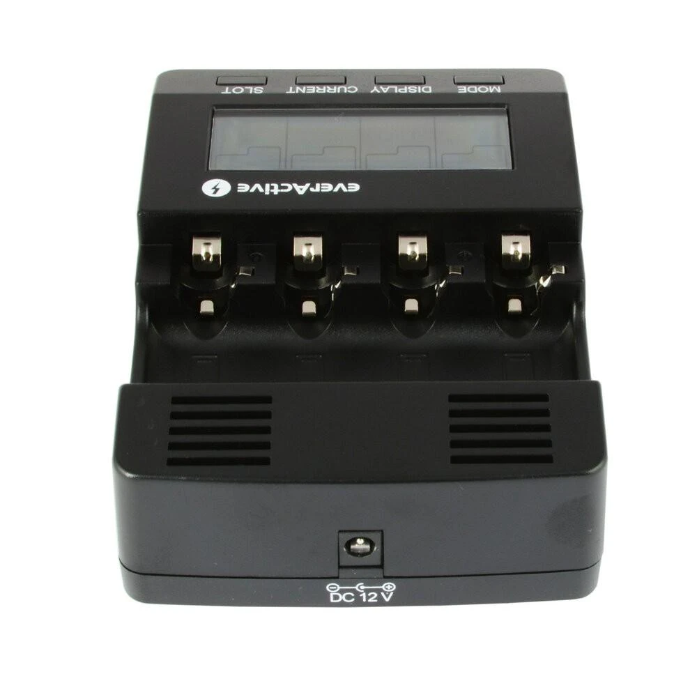 Įkroviklis everActive NC-3000 (nėra duomenų)