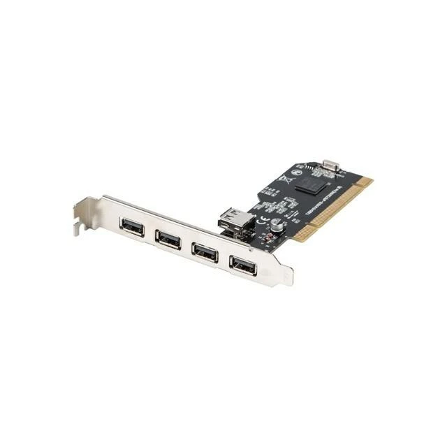 LANBERG PCI-US2-005 Lanberg PCI ->USB 2.0 5-Port