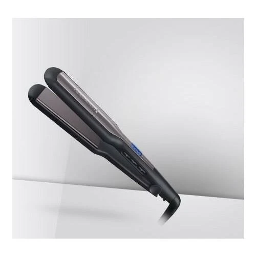 Tiesinimo žnyplės REMINGTON S5525 (juodos spalvos)