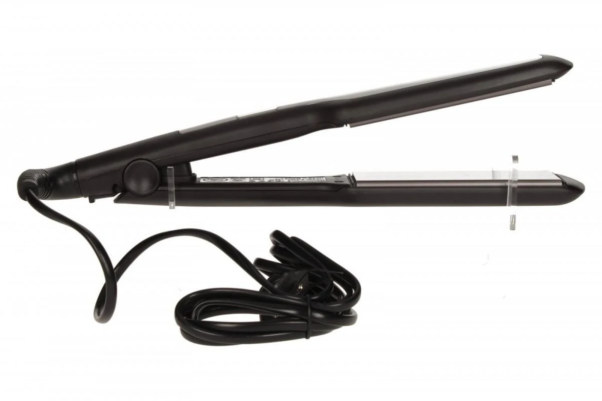 Tiesinimo žnyplės REMINGTON S5525 (juodos spalvos)