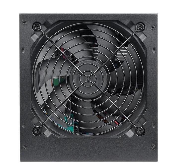 Maitinimo blokas Thermaltake Litepower II Juodas 550W PS-LTP-0550NPCNEU-2 (Active, 120mm)