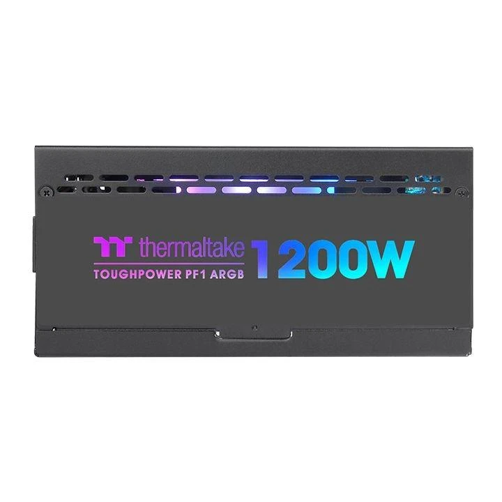 Thermaltake Toughpower PF1 maitinimo blokas 1200 W Juodas