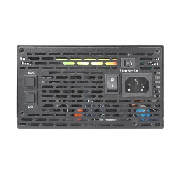 Thermaltake Toughpower PF1 maitinimo blokas 1200 W Juodas