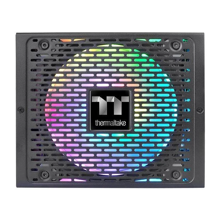 Thermaltake Toughpower PF1 maitinimo blokas 1200 W Juodas