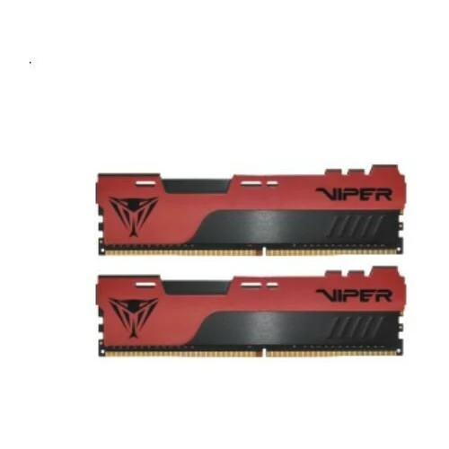 RAM 12318 Patriot Viper Elite II 32GB DDR4 3600Mhz 2K2 PVE2432G360C0K operatyvioji atmintis