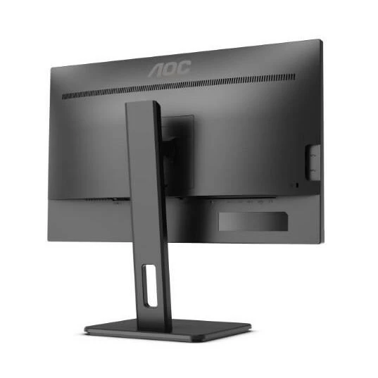 AOC Q27P2Q 27 colių QHD monitorius USB VGA DVI HDMI