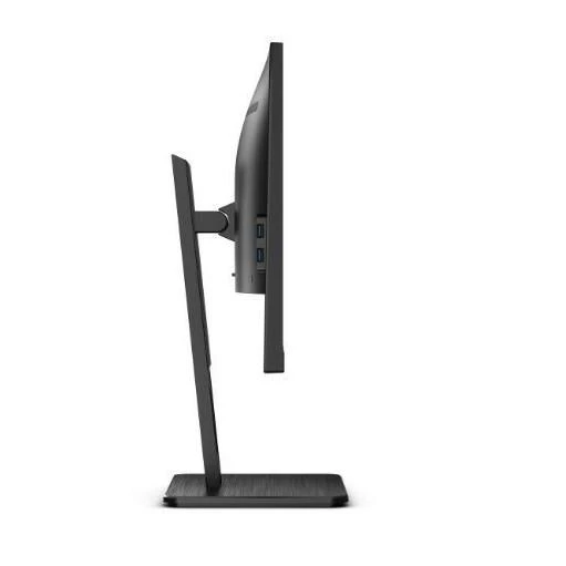 AOC Q27P2Q 27 colių QHD monitorius USB VGA DVI HDMI