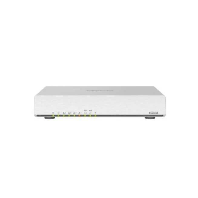 Šakotuvas Qnap Systems QNAP QHORA-301W Qhora 301W Dual 10G Wifi 6 AX3600 Ventiliatorius SD-WAN Maršrutizatorius