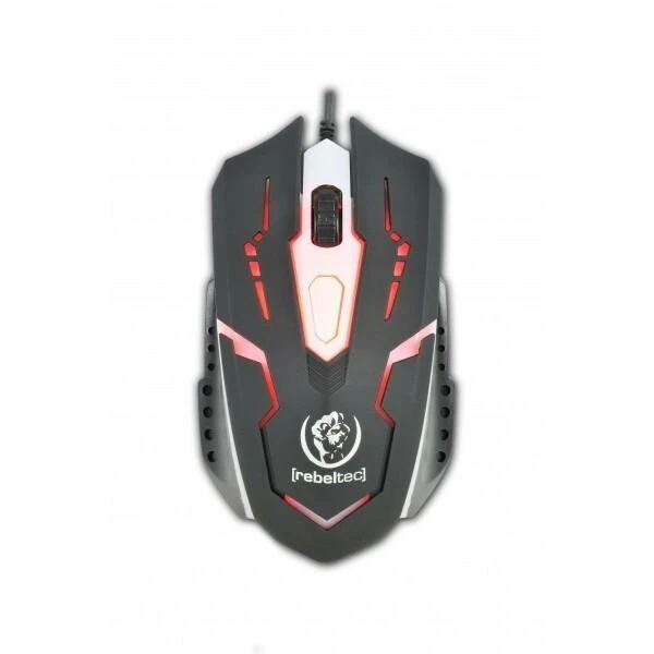 Klaviatūra Rebeltec RBLKLA00026