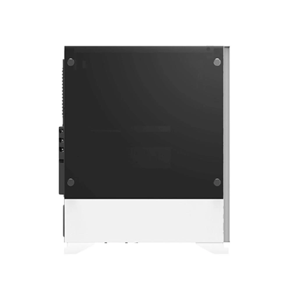 Zalman S5 Baltas kompiuterio korpusas „Midi Tower“ Balta
